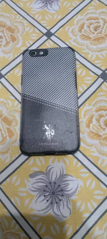 oppo F 1 S only mobile 1