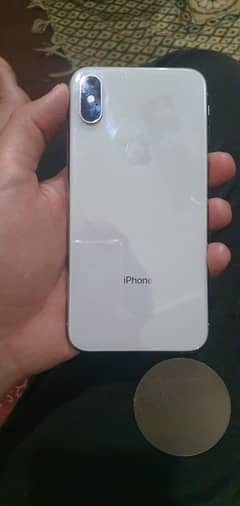 iphone xs 256gb pta approved