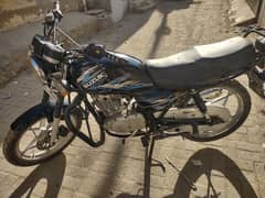 Suzuki 150 2020 Karachi 03182509716