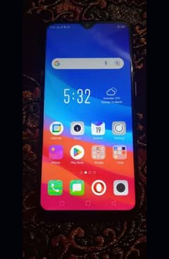 oppo F9 pro 6/128 exchange possible