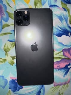 iphone 11promax Factory unlock