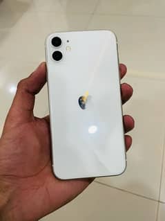 iphone 11 64gb pta approved