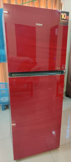 Haier Refrigerator