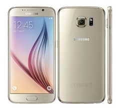 Samsung S6