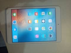 apple iPad mini