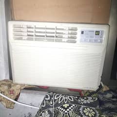 window ac 0.5 ton