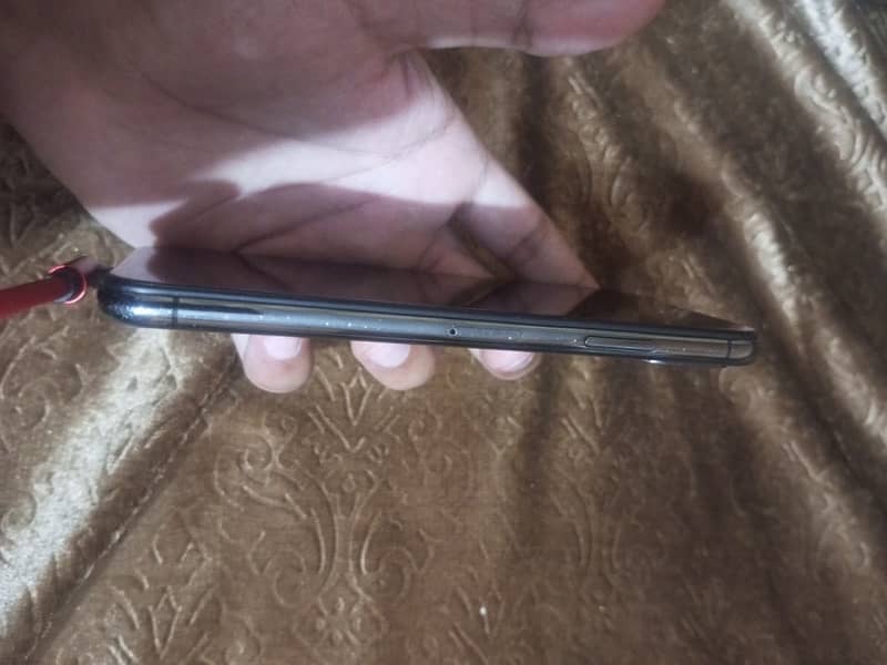 iPhone xS non pta 7