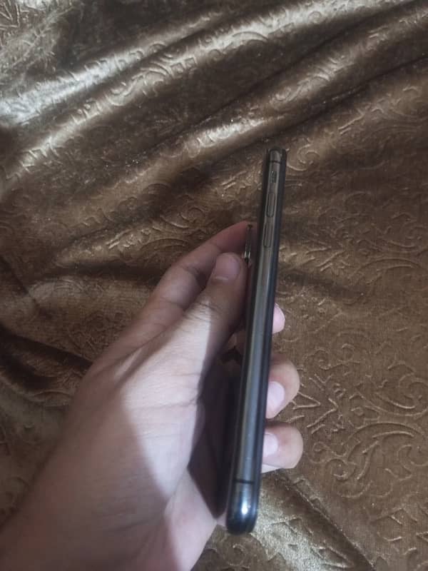 iPhone xS non pta 8