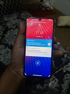 Moto z4 4gb 128gb non pta exchange posibal