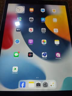 Ipad pro [12.9-inch] 128GB