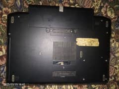 Dell Laptop Core i5  2nd generation