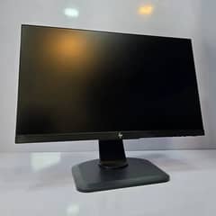 HP LED Monitor 24 inch borderless