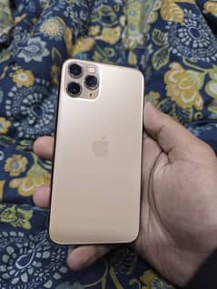 iPhone 11 Pro 256GB