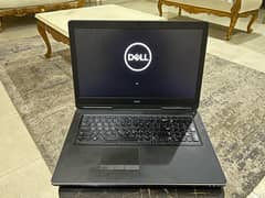 Dell Precision 7720