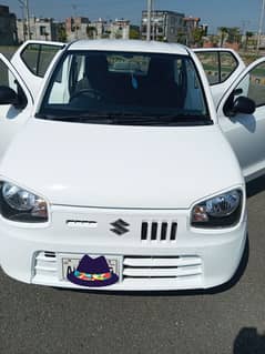 Suzuki Alto 2022