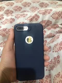 iPhone 7Plus 128 GB