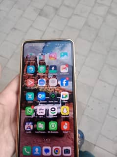 Infinix note 10