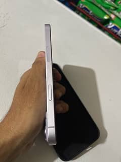 Iphone 14 Plus (Exchange Possible)