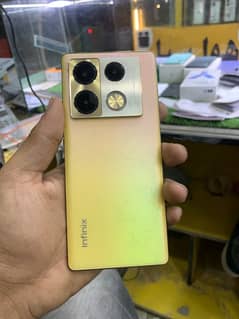 Infinix