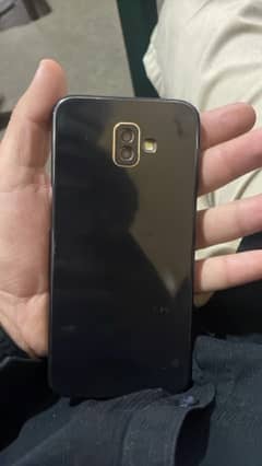 samsung j6 plus