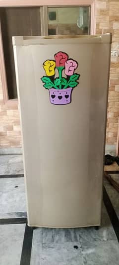 Dawlence Fridge