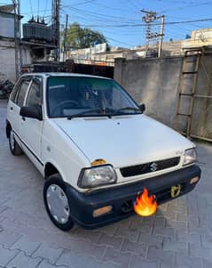 Suzuki Mehran 2005 for sale