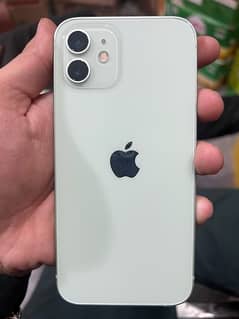 IPhone 12 128GB PTA APPROVED