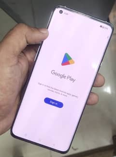 one plus 9pro 5g 256/12+12 Pta Approved