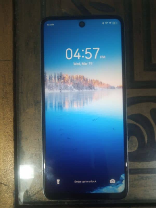 Tecno spark go 0