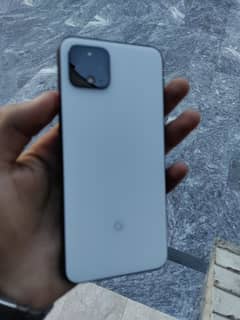 Google pixel 4 for sale