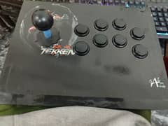 Arcade Joystick for Takken 7/8 totally new