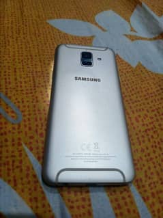 A6 samsung