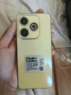 infinix hot 40i 8gb 128gb