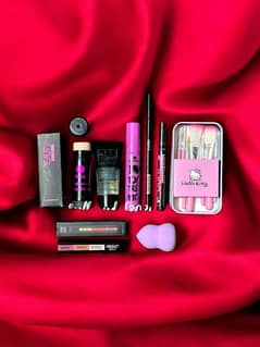 8 in 1 makeup deal