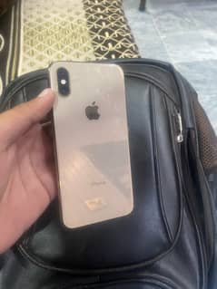 Iphone Xs Non PTA 64GB