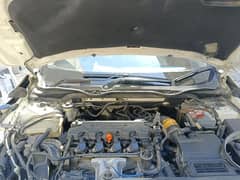 Honda Civic VTi Oriel Prosmatec 2017