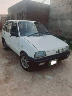 Mehran VXR