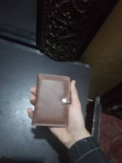 money wallet