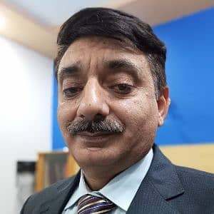 Ammar Hasan Mirza