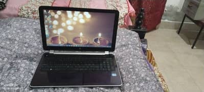 HP Pavilion Core i3 3rd generation for sale