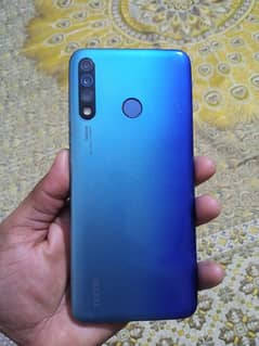 TECNO Camon 12 air