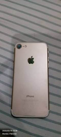 IPHONE 7 128 GB