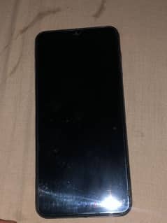 Samsung galaxy A20 No open no repair only panel changed