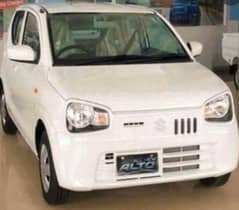 Suzuki Alto 2025