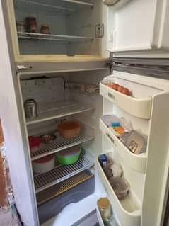 Dawlance fridge