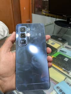 Infinix hot 50 pro