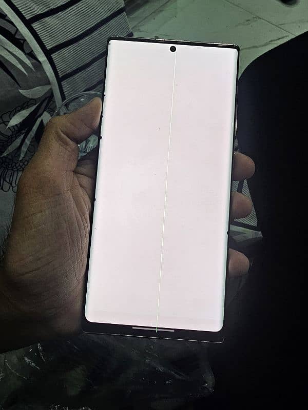 samsung note 20 ultra 12/128 gb 0