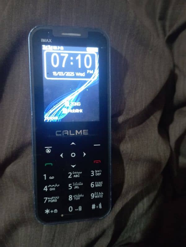 Callme Mobile for Sale 1