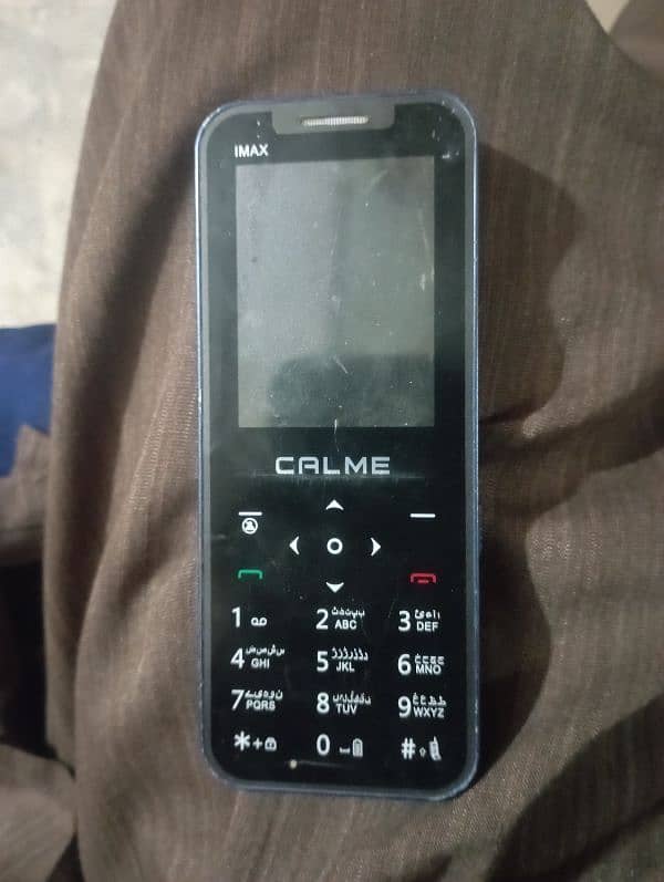 Callme Mobile for Sale 2