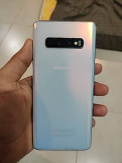 Samsung S10 Plus Official Pta approved